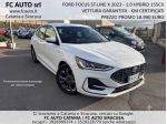 Ford Focus Hybrid ST-Line - 155 CV  2023 -  PARI AL NUOVO