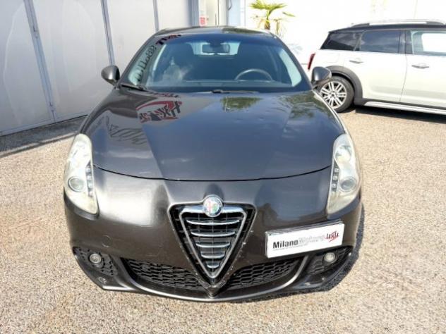 ALFA ROMEO Giulietta 2.0 JTDm-2 140 CV Progression rif. 24044043 - Foto 5
