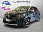 RENAULT Captur 1.6 E-Tech full hybrid Techno 145cv auto rif. 23757076