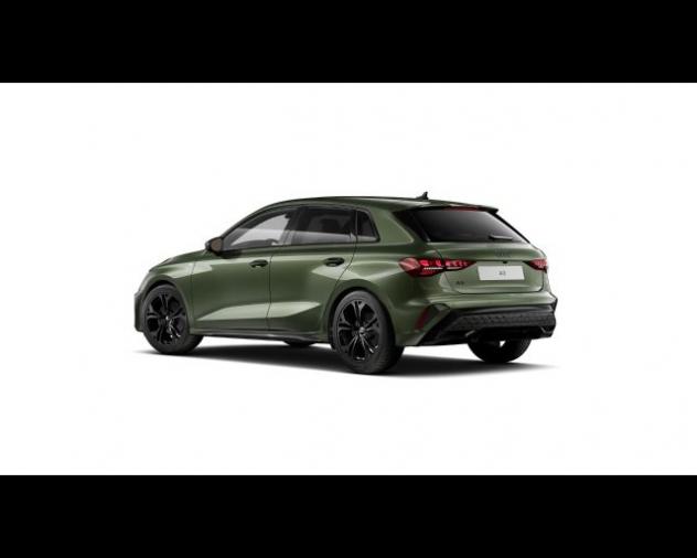 AUDI A3 Sportback Audi S line edition TDI 110 kW S tronic rif. 23806732 - Foto 5