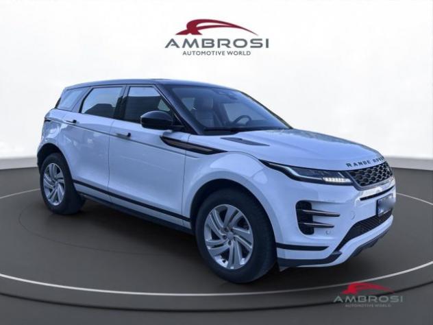 LAND ROVER Range Rover Evoque 2.0D I4 163 CV R-Dynamic S Awd rif. 23882027 - Foto 2