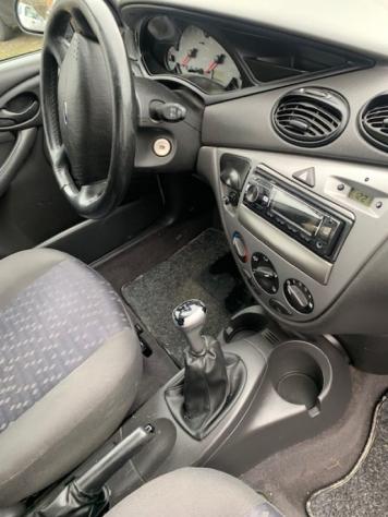 FORD Focus 1.6i 16V cat SW Ghia rif. 23335630 - Foto 6