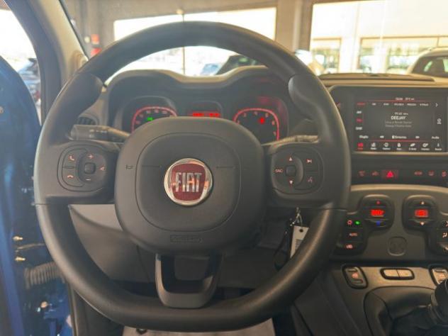 FIAT Panda Cross 1.0 Firefly Hybrid PREZZO REALE SENZA VINCOL rif. 24096882 - Foto 4