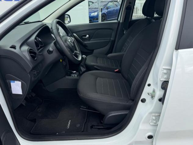 DACIA Logan 1.0 TCe 100CV GPL ECO-G OK Neo. Unip. IVA esp rif. 23761783 - Foto 9