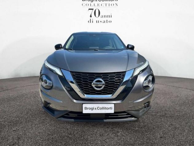 NISSAN Juke II 2020 1.0 dig-t Acenta 114cv rif. 23915330 - Foto 2
