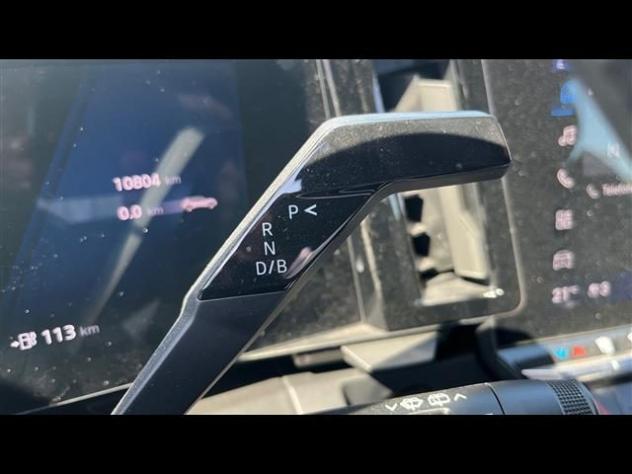 RENAULT Scenic 60kWh E-Tech Electric Comfort Range Evoluti rif. 23646757 - Foto 9