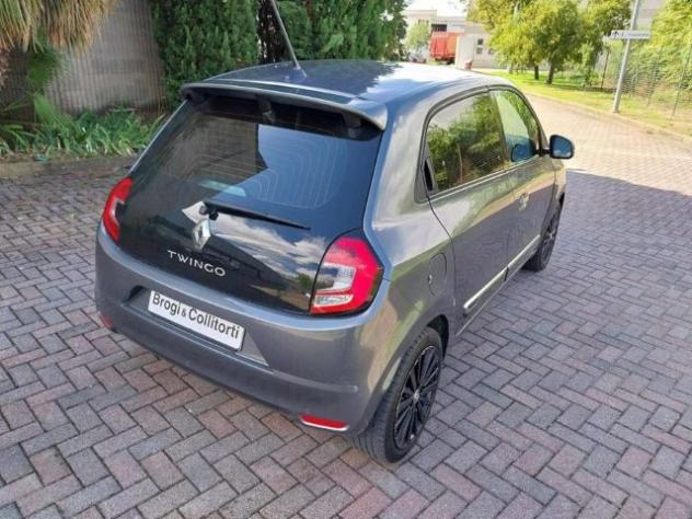 RENAULT Twingo III 2019 1.0 sce Zen 65cv rif. 24092365 - Foto 6