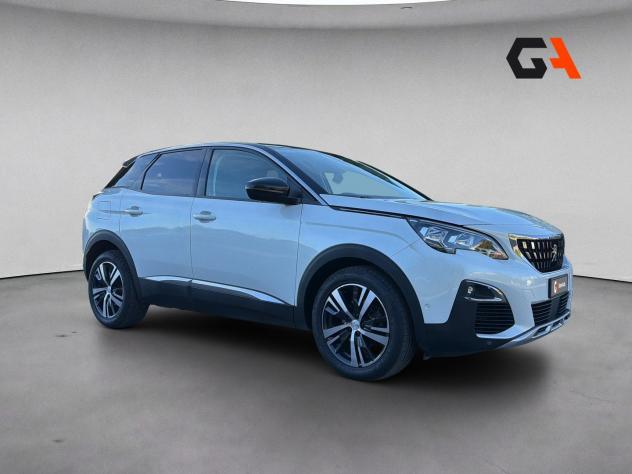 Peugeot 3008 3008 1.5 bluehdi Allure s&s 130cv
