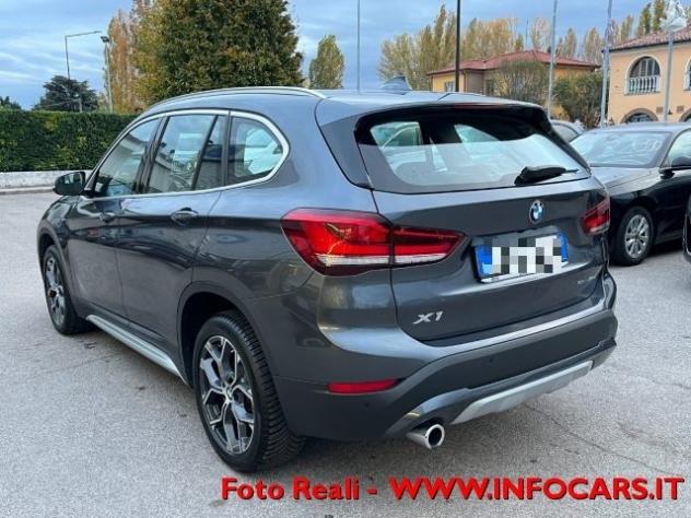 BMW X1 sDrive16d xLine Automatica prezzo reale rif. 24139975 - Foto 4