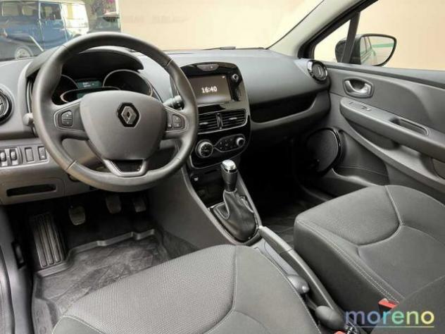 RENAULT Clio Sporter 0.9 TCe 75 CV Business rif. 18585282 - Foto 5