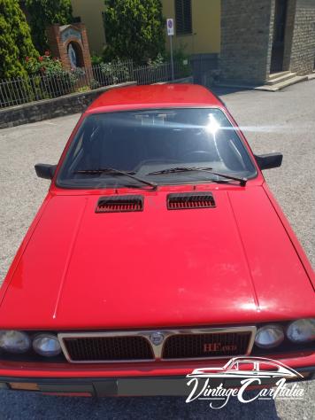 Lancia Delta HF 4WD - Foto 3