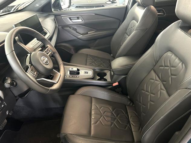 Nissan Qashqai 1.5 HEV e-Power Tekna Auto - Foto 8