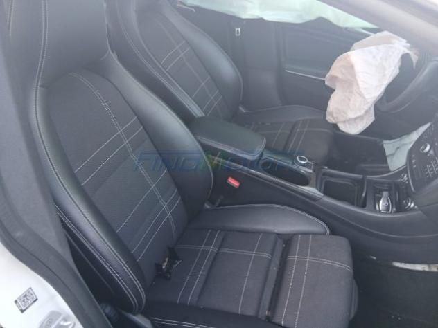 MERCEDES-BENZ CLA 200 d S.W. Automatic rif. 24105547 - Foto 6
