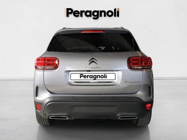 CITROEN C5 Aircross BlueHDi 130 S&S Shine rif. 24130571 - Foto 4