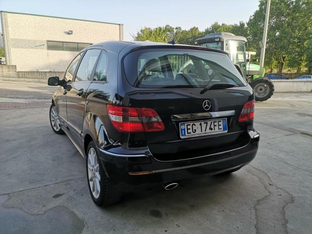 Mercedes-benz B 200 CDI Executive - Foto 7