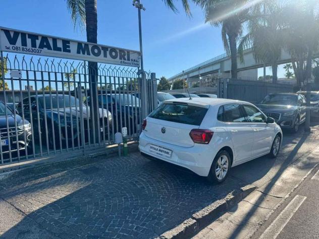 Volkswagen Polo 1.0 GPL 80 CV BlueMotion - Foto 7
