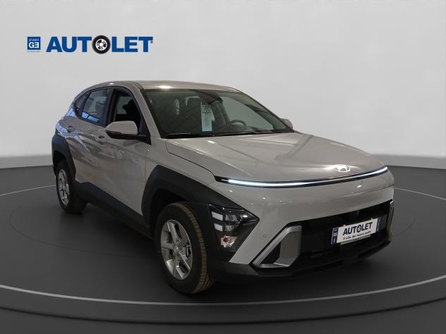 Hyundai Kona 1.0 T-GDI XTech 100cv - Foto 3