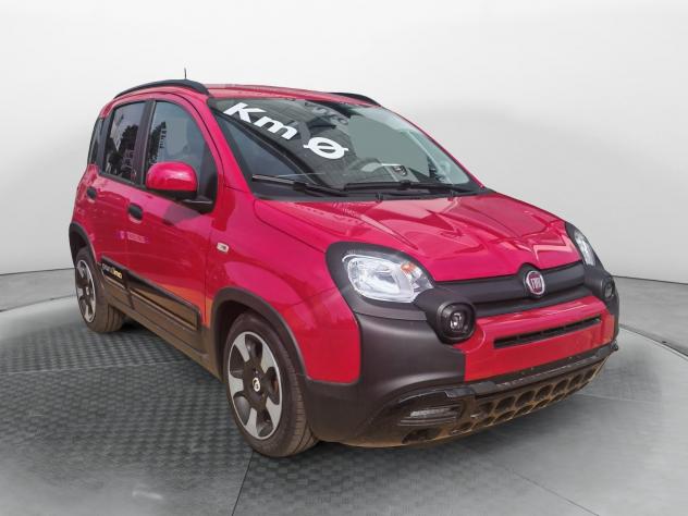 FIAT Pandina Pandina Cross 1.0 firefly hybrid s&s 65cv