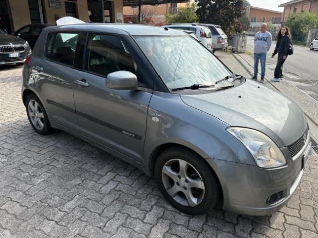 SUZUKI Swift 1.3 DDiS 5p. GLX OK NEOPATENTATO rif. 22839015 - Foto 2