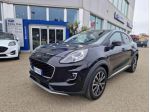FORD Puma 1.0 EcoBoost Hybrid 125 CV Titanium rif. 23420442