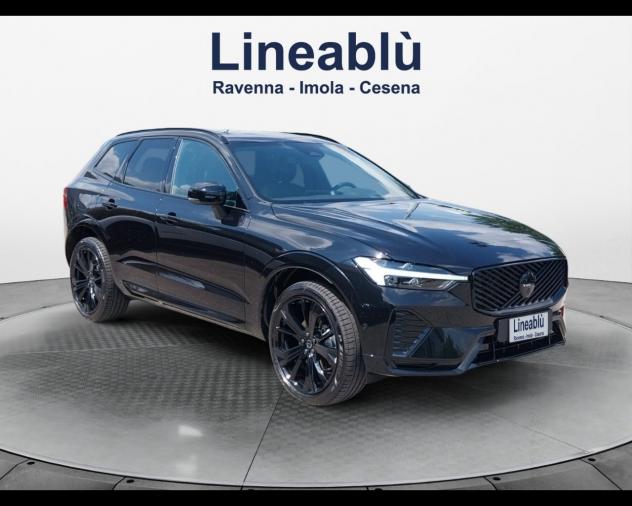 Volvo XC60 XC60 Plus Black Edition B5 AWD AUT - Foto 7