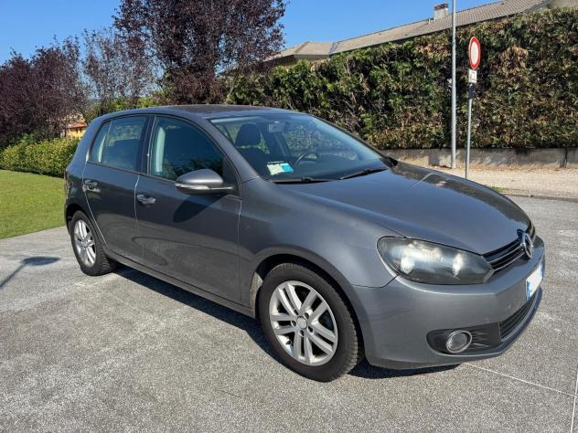 Volkswagen Golf 1.4 TSI 122CV DSG 5p. Highline - Foto 4