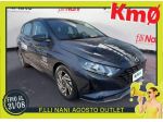 Hyundai i20 1.2 MPI 79cv ConnectLine