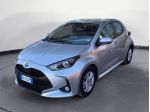 Toyota Yaris YARIS Hybrid Business