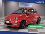 Fiat 500C 1.2 Lounge 69CV
