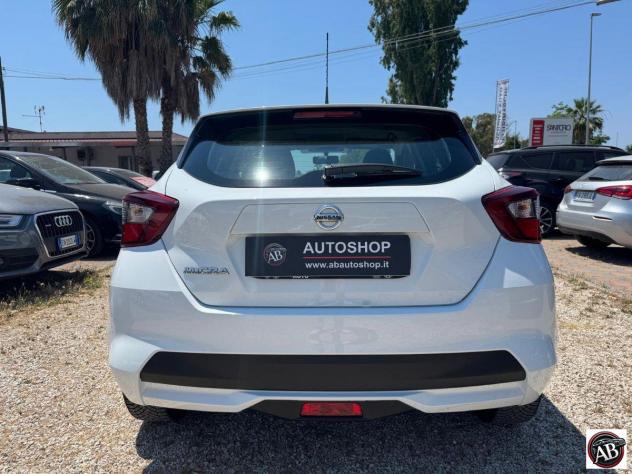 NISSAN - Micra - IG-T 90 GPL 5p. Start - UNIPRO. - NEOPATENTATI - FINANZIABILE - Foto 8