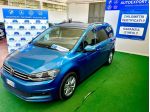 Touran 2.0 TDI 150 CV Business/2021/automatic