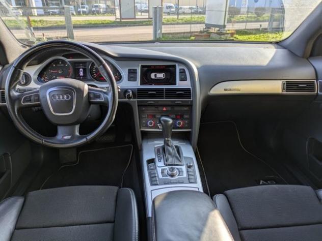 AUDI A6 Avant 3.0 V6 TDI S-LINE Quattro tiptronic rif. 23837024 - Foto 2