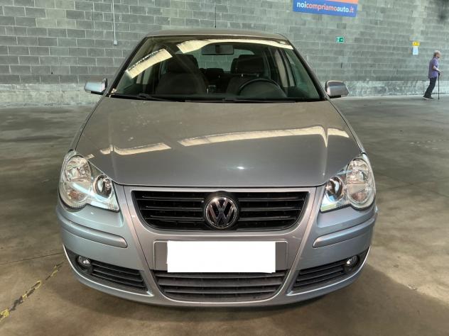 Volkswagen Polo 1.4/80CV 16V 5p. Comfortline - Foto 3