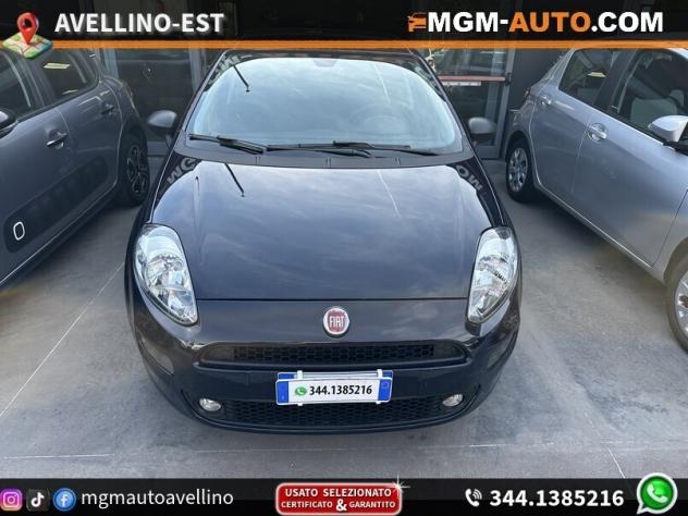 Fiat Punto 1.3 MJT II S&S 95 CV 5 porte Street - Foto 3