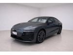 Audi A6 e-tron quattro S Line Edition