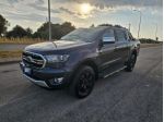 FORD Ranger 2.0 ECOBLUE aut. 4WD DC Limited 5 posti rif. 23982937