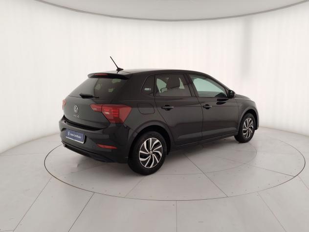 Volkswagen Polo 1.0 TSI Edition Plus - Foto 3