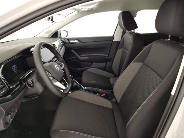 Volkswagen Polo Polo 1.0 tsi Edition Plus 95cv - Foto 7
