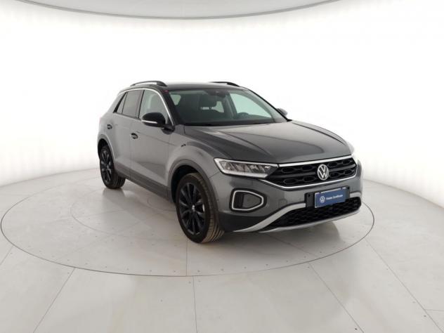 Volkswagen T-Roc 2.0 TDI SCR Sport - Foto 4