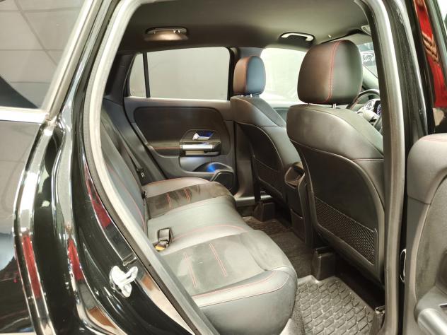 Mercedes-benz GLA 200 d Automatic AMG Line Premium - Foto 10