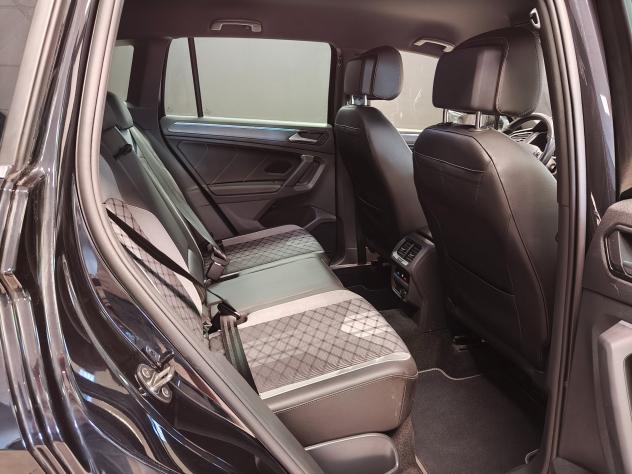 Volkswagen Tiguan 2.0 TDI 150 CV SCR DSG R-Line - Foto 10