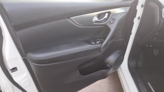 Nissan Qashqai 1.5 dCi Tekna - Foto 7