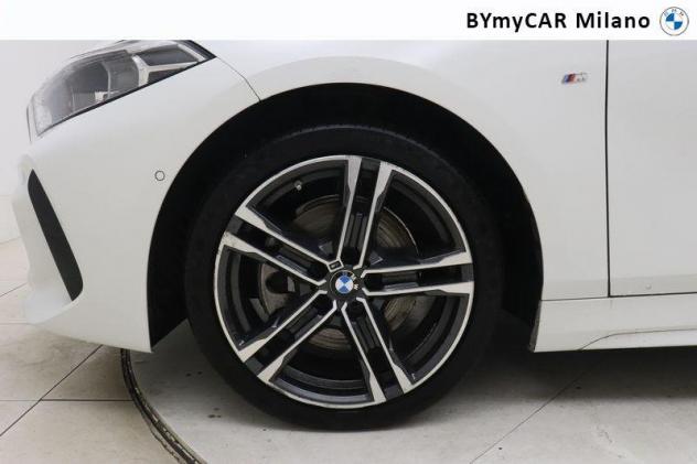 BMW Serie 1 118d Msport auto - Foto 9