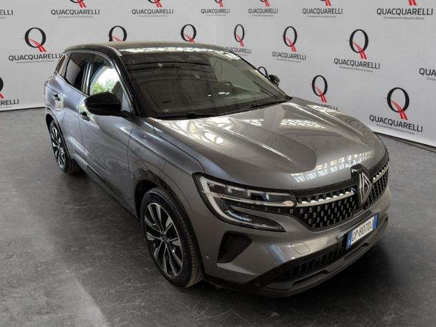 Renault Austral 1.2 E-TECH HEV 200 TECHNO AT - Foto 2