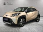 Toyota Aygo X 1.0 VVT-i 72 CV 5 porte Lounge