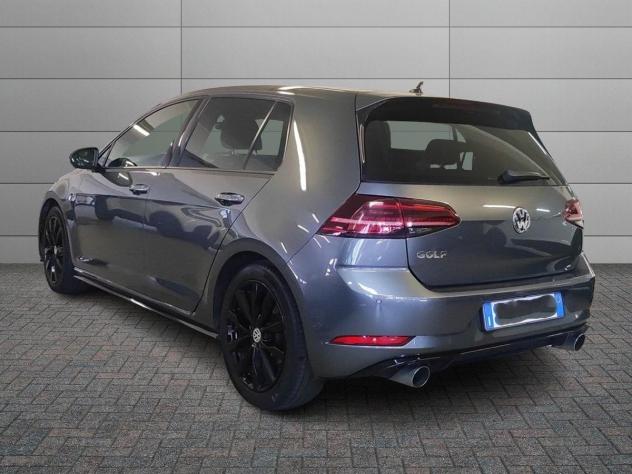 Volkswagen Golf Golf 1.5 TSI ACT 5p. Sport Blue Motion - Foto 5