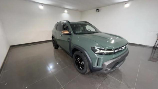 DACIA Duster Eco-G 120 CV EXTREME AUTO rif. 23891500