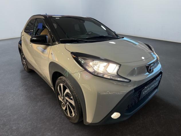 Toyota Aygo X Aygo X 1.0 VVT-i 72 CV 5 porte Trend - Foto 4