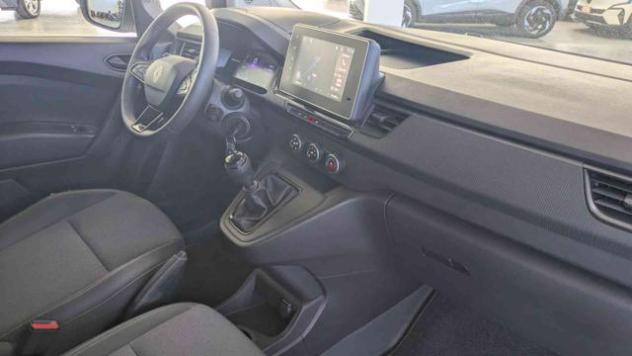 RENAULT Kangoo 1.5 Blue dCi 95 CV L1 Van ( NO IVA ESPOSTA ) rif. 24216958 - Foto 8