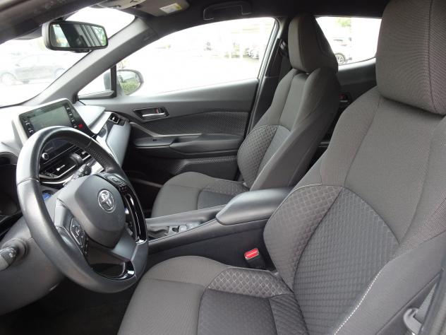 Toyota C-HR 1.8 Hybrid E-CVT Active - Foto 8